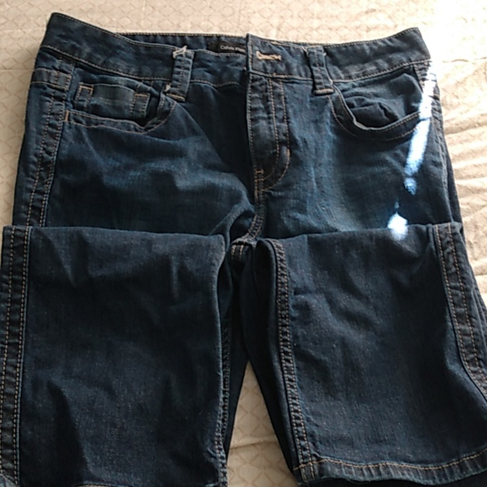 Calvin Klein jeans